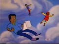 The Magic School Bus Kicks Up A Storm 1995 VHS