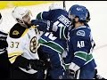 NHL - Best Taunts Compilation [HD] - YouTube