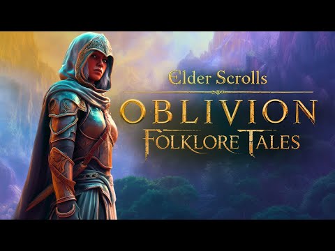 Serpent Prince: A Tale From Oblivion | Elder Scrolls Bedtime Stories