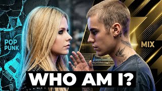 Download lagu Avril Lavigne Style Pop Punk | Justin Bieber Mix Style That Slaps mp3