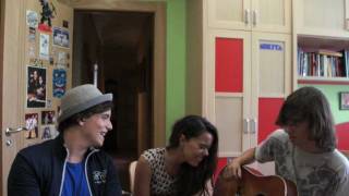 Beatriz Luengo - Ley de Newton (Xuso Jones Cover)