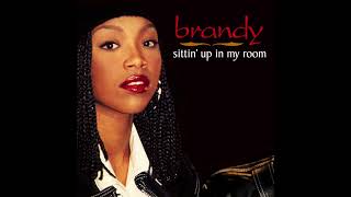 Brandy - Sittin' Up In My Room (Doug Rasheed Hip Hop Remix Instrumental)