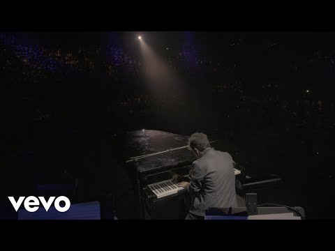 Pablo López - Te Espero Aquí