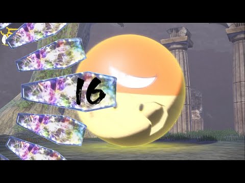 Leggende Pokémon: Arceus EP.16 Pokémon regale: Elecrode