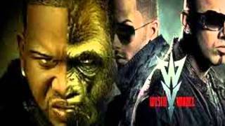 Franco El Gorila&#39;Ft. Wisin y Yandel - Musica Buena (2011)