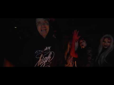 CHUCKY CHUCK  CREEP SLOW