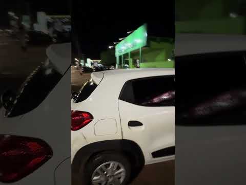 Brasnorte MT levando Renault Kids Zen 2022