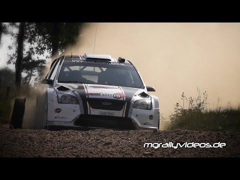 Sezoens Rally 2011 [HD]