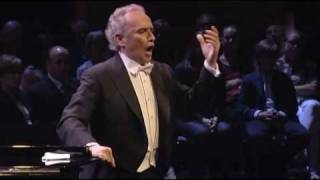 José Carreras sings - Era de Maggio (Costa) - 2008 (3/19)