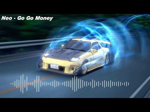 EUROBEAT MIX FOR MOUNTAIN PASS RUNS