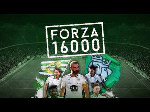 FORZA 16000 - #10 Kennedy Bakircioglu