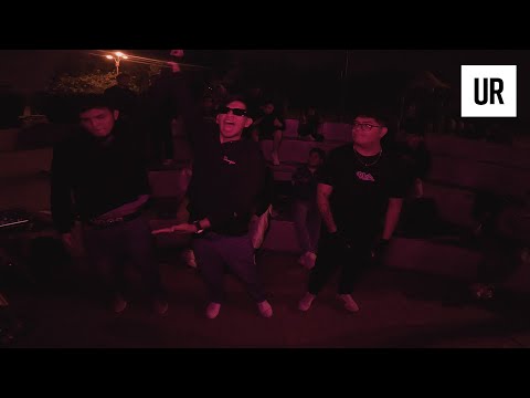 MIJAEL vs. KZADOR: (Cupo Clasificado) 🥷🏻 #KatanaInicio | Lam Battles Fecha Piloto 2023 | Lima