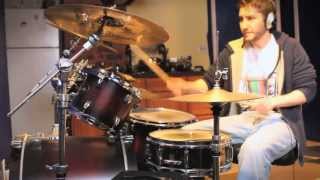 311 - Purpose (drum cover)