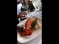River Crab Blue Water Inn St Clair
