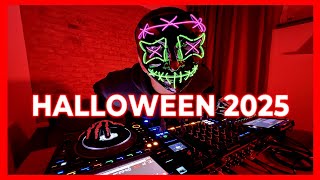 Download lagu DJ MIX HALLOWEEN 2025 - Remixes & Mashups of Popular Songs 2025 | DJ Remix Club Music Disco DJ 2024 mp3