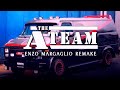 A Team Theme Enzo Margaglio Remake