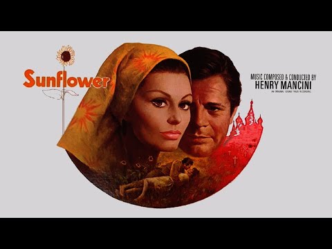 Henry Mancini - Masha Finds Antonio (Masha
