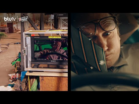 Faking Hitler Çok Yakında BluTV'de