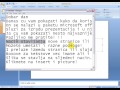 Microsoft Office 2007 Osnove Koristenja