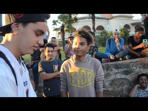 COLD vs KAUTT vs MITO / Clasificatoria Killing Fakers 11/11/17