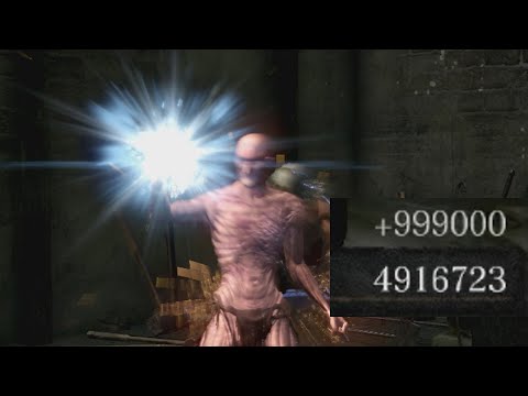 Level 120+ in 15 Minutes - Dark Souls Remastered [TUT/GER/ENG/HD]