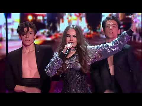 SOFIJA PERIC - Aritmija / Finale