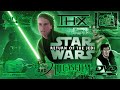 Opening To Star Wars 6 The Return Of The JEDI REMASTERED 2019 DVD Menú By Disney THX