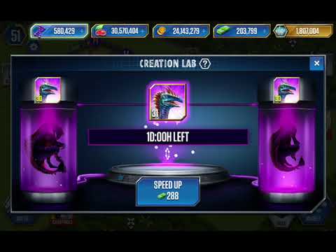 Max level segnosuchus,-hugo3000gaming.