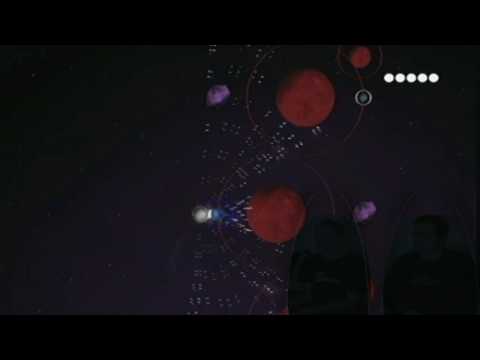 Wiiview - Art Style: Orbient