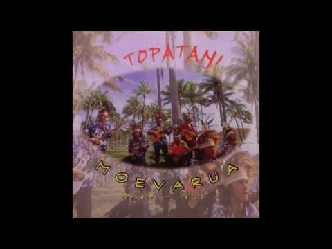 Topatangi - Tupuna
