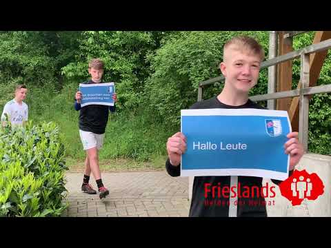 Der JFV braucht Eure Unterstützung!