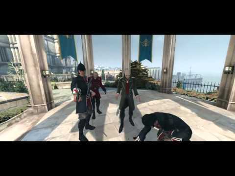 Zagrajmy w Dishonored odc. 1