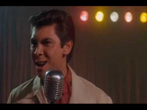 La Bamba Ritchie Valens Oh Boy