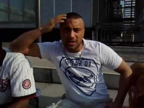 Crazy Kanak Video - RAPJAM.DE