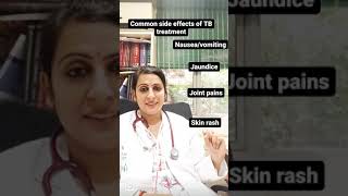 Download lagu Side effects of TB treatment mp3