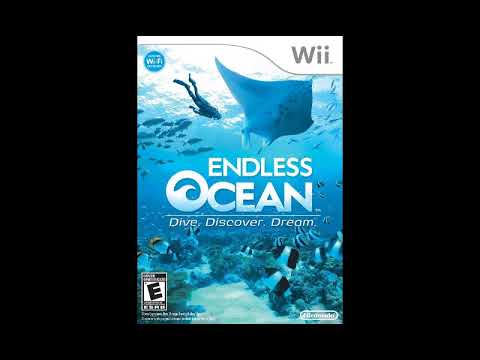 Sound Test Unlocked! Best VGM 184 - On Boat (Day) (Endless Ocean)