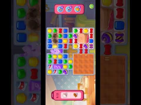 Shorts Playrix Homescapes Gameplay Walkthrough Level 13022-010