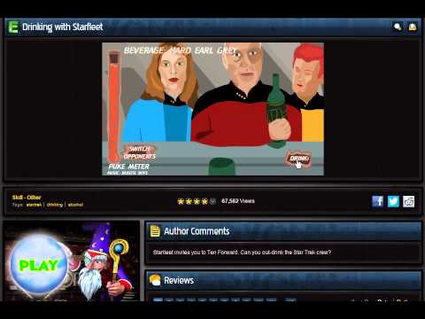 Why Star Trek is Less Nerdy Than Star Wars