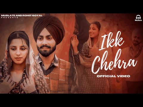 Ikk Chehra