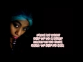 Willow Tree - Chad VanGaalen (lyrics on screen)