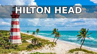 Hilton Head: Amerika'nın saklı cennet adası 🏝️