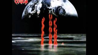 In Flames - Lunar Strain