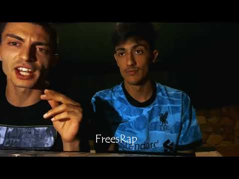 Freestyle de SWEET PAIN y TIRPA a DOBLE TEMPO