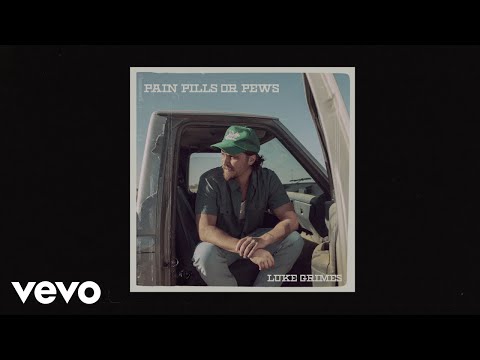 Luke Grimes - Ain't Dead Yet (Official Audio)