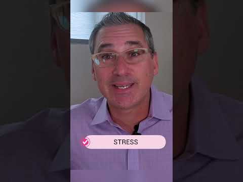 Reasons why your period is very light 1/4