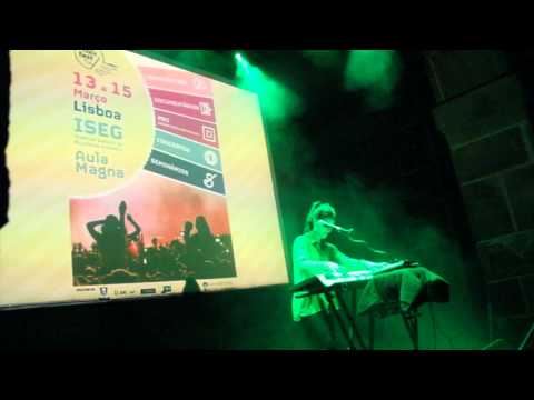 Aftermovie Lançamento Talkfest'14 Musicbox