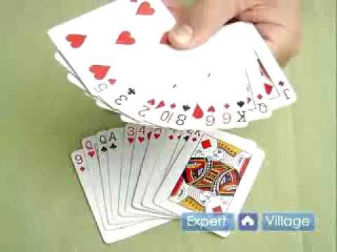 Tips for Winning Gin Rummy