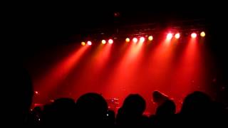 JEFF The Brotherhood Mystic Portal II TLA Philadelphia 2012