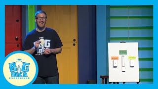 Thinking Big: Friendship