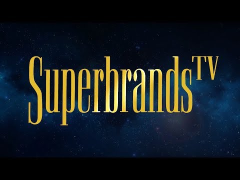 What is Superbrands TV?